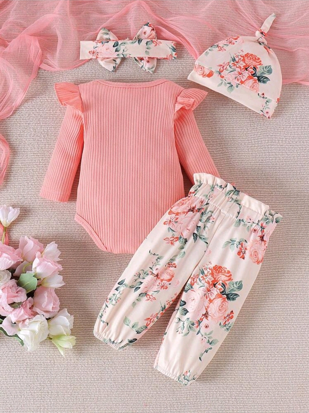 Conjunto primavera