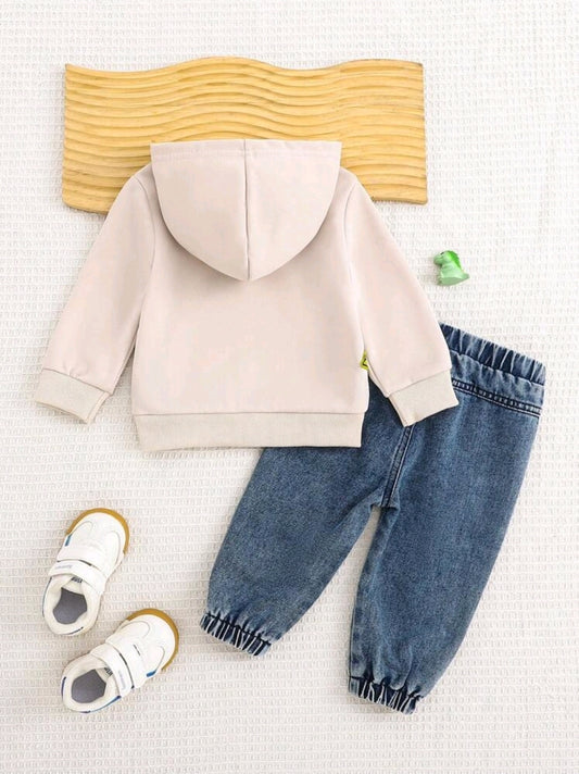 Conjunto de 2 piezas