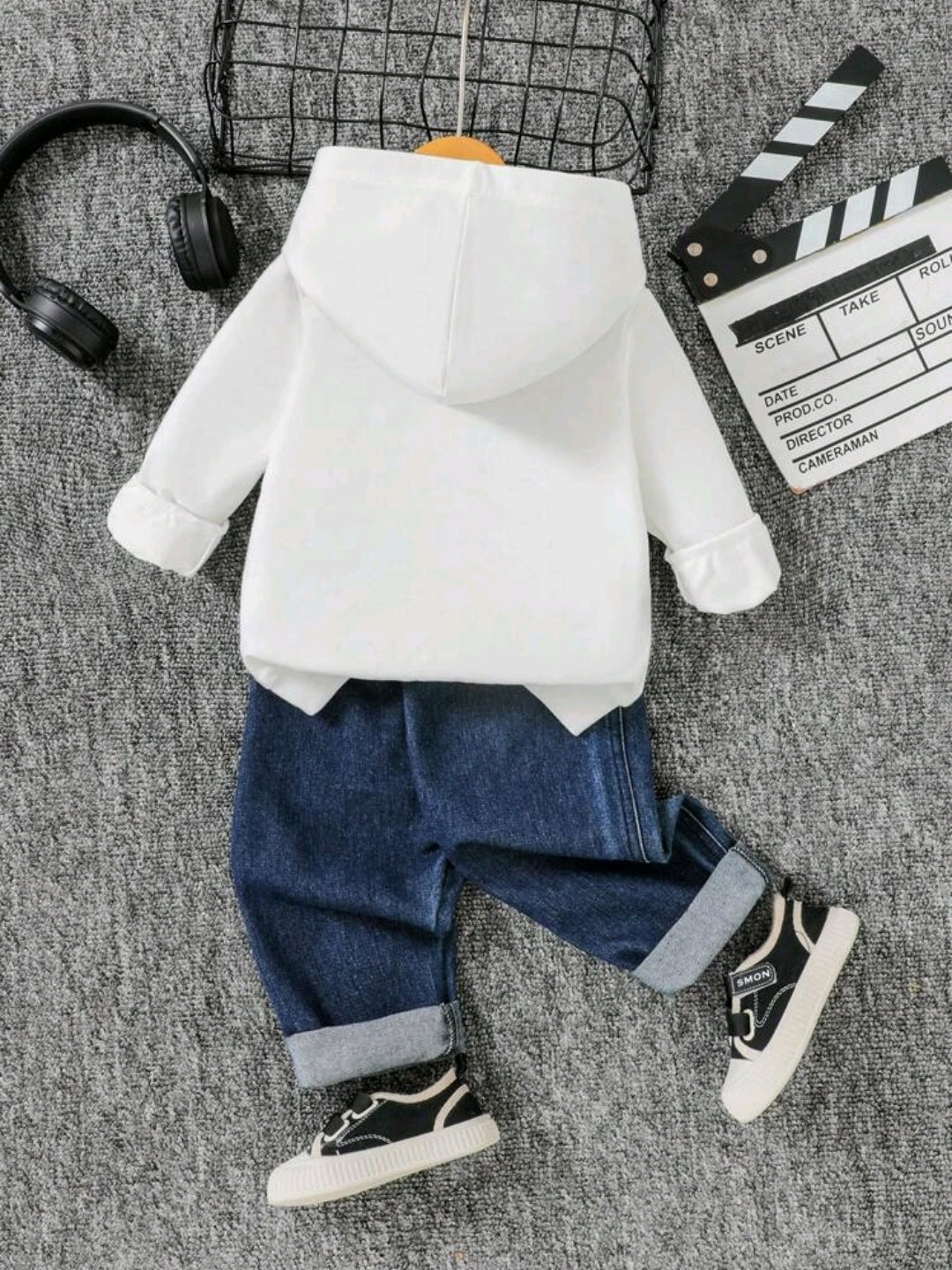 Conjunto de 2 piezas