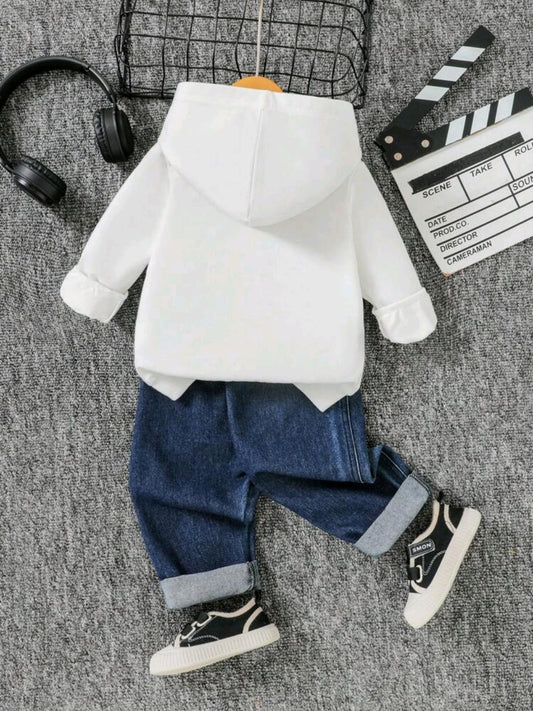 Conjunto de 2 piezas