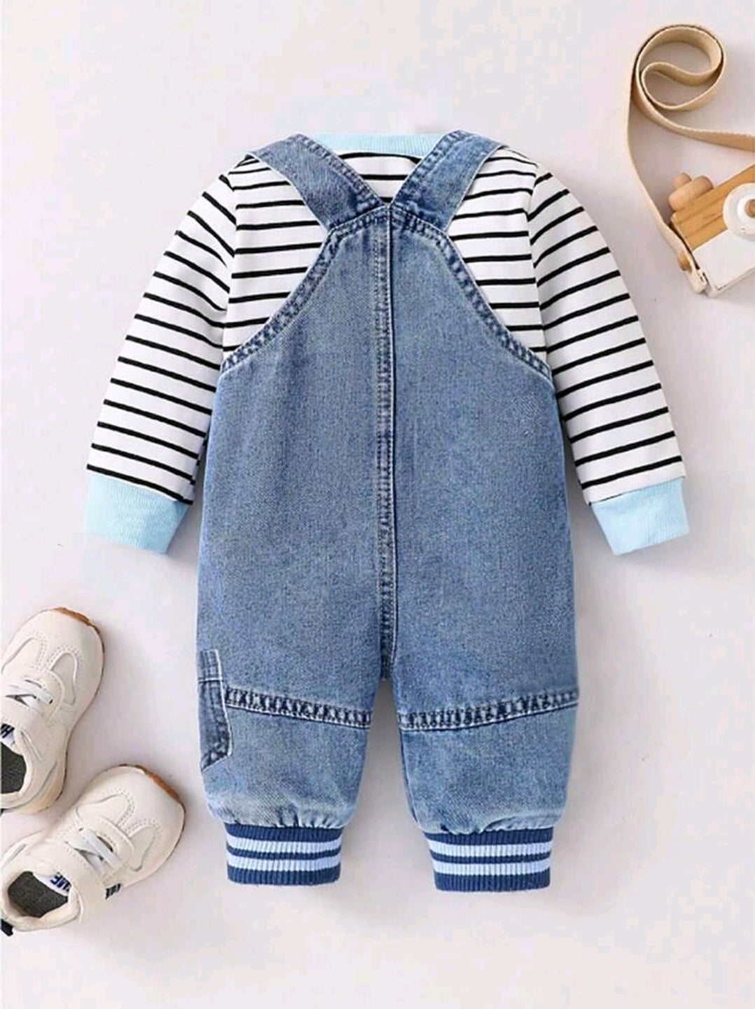 Conjunto de 2 piezas