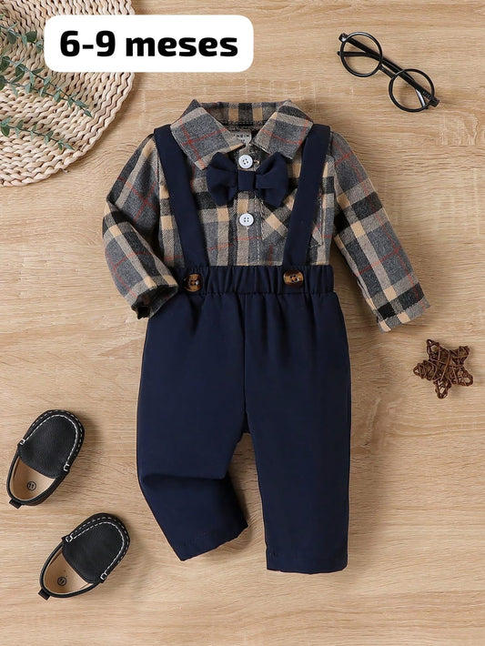 Conjunto de 2 piezas