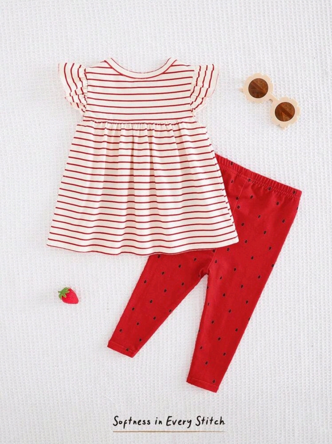 Conjunto de 2 piezas